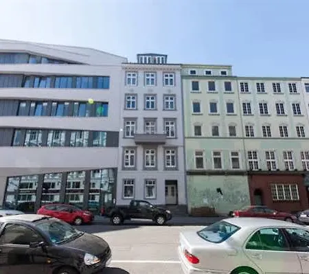 Acora Living The Otel