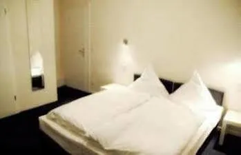 Arcade Hotel & Hostel Hamburg Hamburg