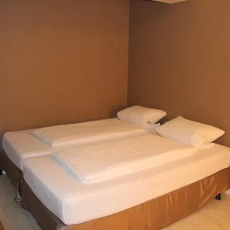 Ambiente By Next Hotell 2*