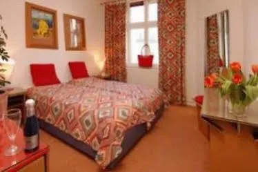 Hotel Frauenhotel Hanseatin - Women Only