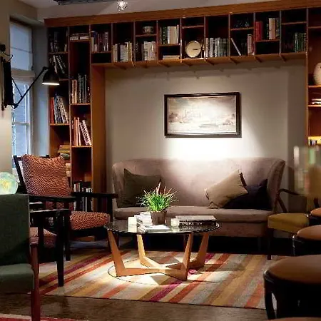 Henri Downtown Hotel Amburgo