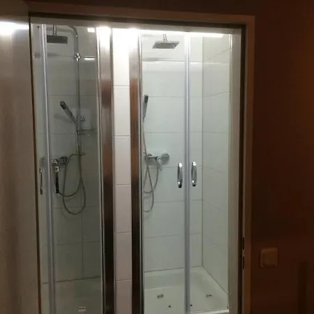 Inn Bergedorf Haus 9 Hamburgo