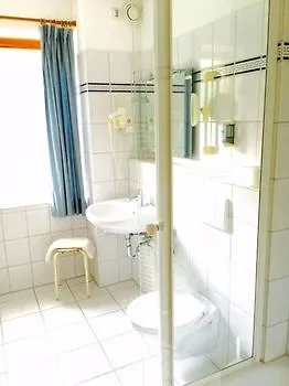 Hotel ökotel Hamburg