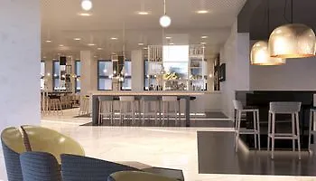 Hotel Innside By Melia Hafen