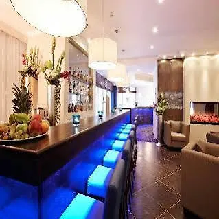 Domicil By Golden Tulip Hamburg