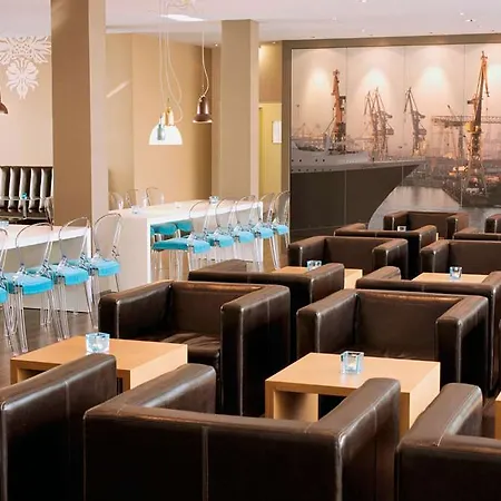 One Hamburg-altona 3* Αμβούργο