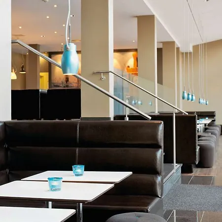 One Hamburg-altona Hotel