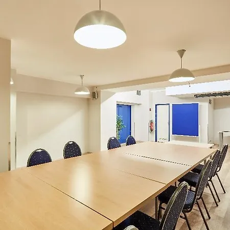A&o Hauptbahnhof Hostel *