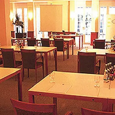 Eggers Hotel 4*