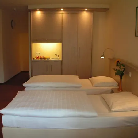 Hotell Panorama