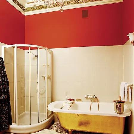 Hotel Eilenau 4*