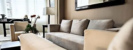 Eilenau 4* Hamburg