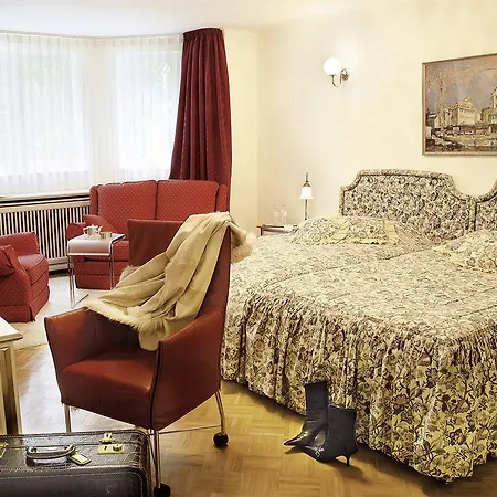 Hotel Eilenau 4*