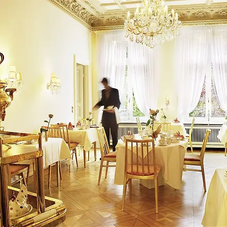 Hotel Eilenau 4*