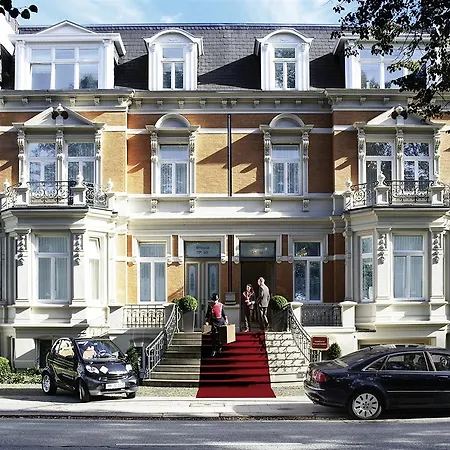 Hotel Eilenau 4*