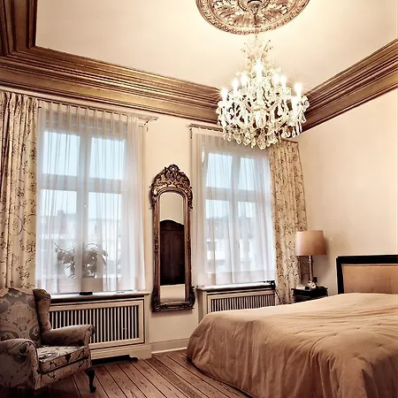 Eilenau 4* Hamburg