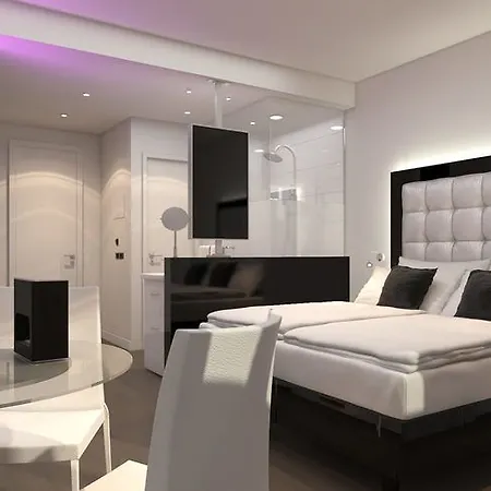 Innside By Melia Hafen 4* Hamburg