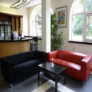 Szálloda Budapester Hof 2*