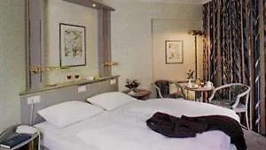 Senator 4* هامبورغ