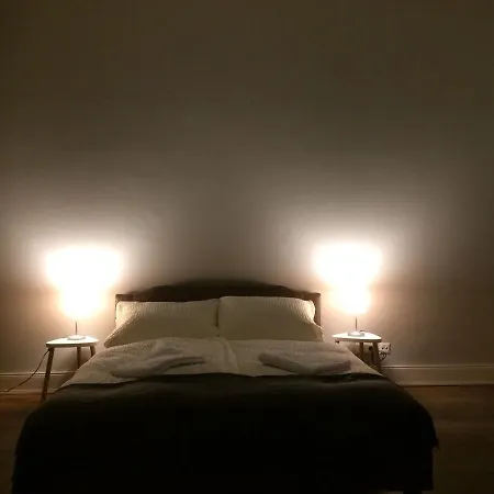 St. Pauli Townhouse 2*