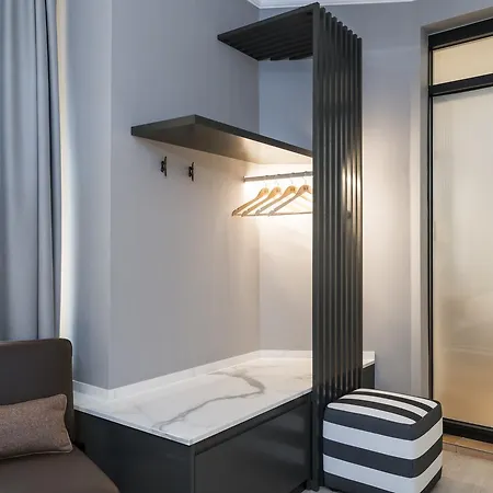 Hotel Alster-hof Hamburg
