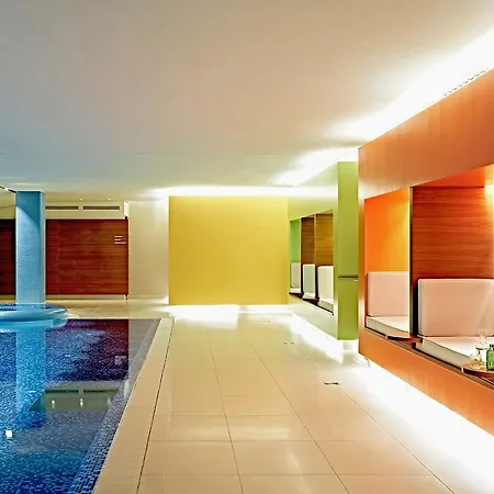 Hotel Side, Hamburg, A Member Of Design Hamburg