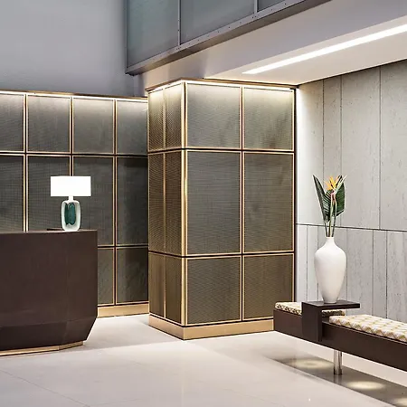 Side, Hamburg, A Member Of Design Hotel 5*