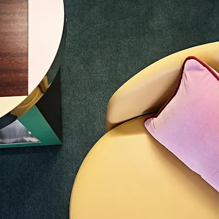 Side, Hamburg, A Member Of Design 5*