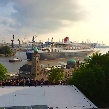 Auf Dem Stintfang-membership Required Hamburg