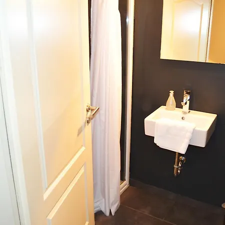 Hotel St. Pauli Hamburg