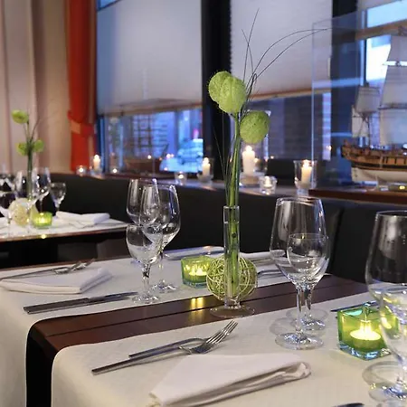 Hotel Lindner Am Michel, Part Of Jdv By Hyatt Hamburgo