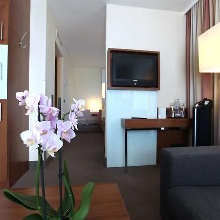 Lindner Am Michel, Part Of Jdv By Hyatt Hotel