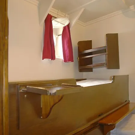Hotel Feuerschiff *