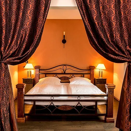 Sleepinn Volkspark (adults Only) Hotel