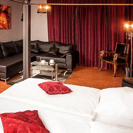 Hotel Sleepinn Volkspark (adults Only) 3*