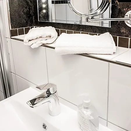 Sleepinn Volkspark (adults Only) Hotel 3*