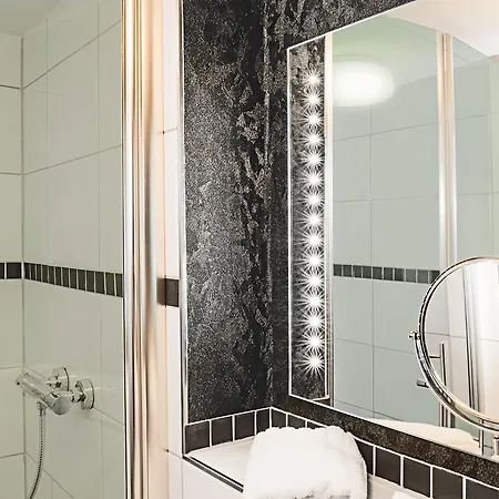 Sleepinn Volkspark (adults Only) 3*