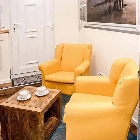 Sleepinn Volkspark (adults Only) Hotel 3*