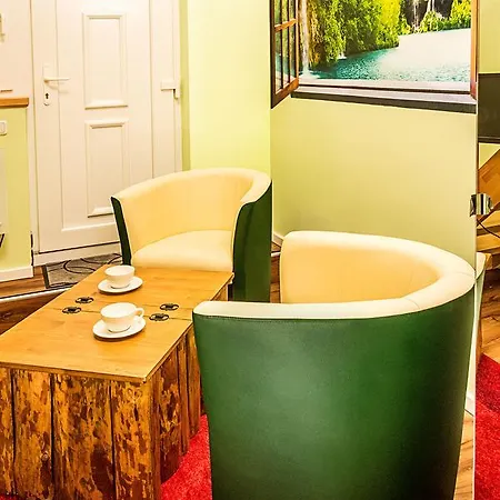 Hotel Sleepinn Volkspark (adults Only) Hamburg