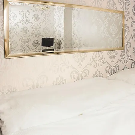 Sleepinn Volkspark (adults Only) 3*