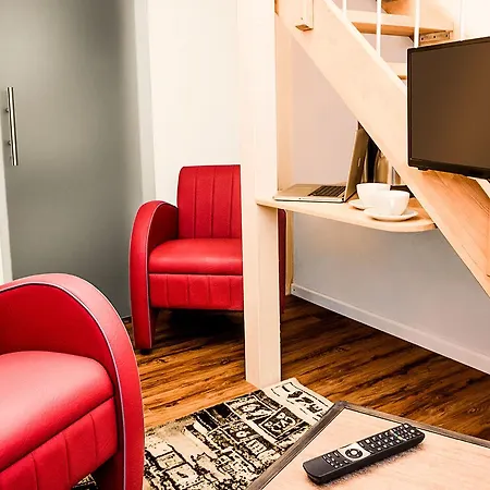 Hotel Sleepinn Volkspark (adults Only)