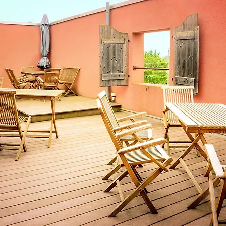 Hotel Sleepinn Volkspark (adults Only)