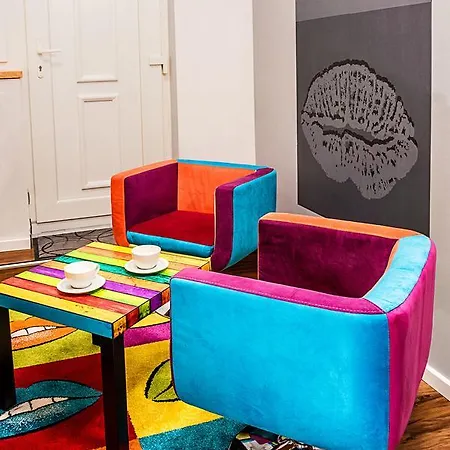 Sleepinn Volkspark (adults Only) 3*
