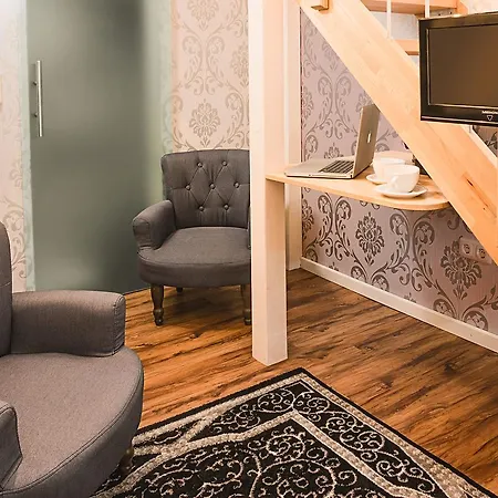 Hotel Sleepinn Volkspark (adults Only) Hamburg
