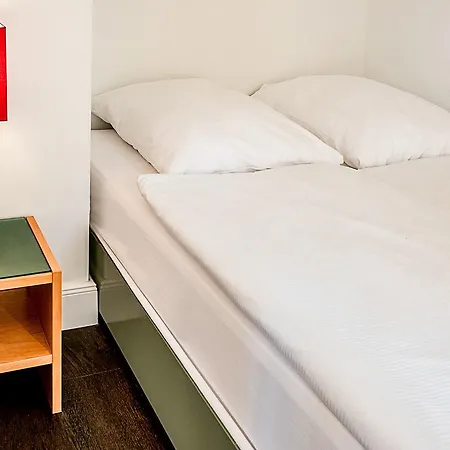 Sleepinn Volkspark (adults Only) Hotel
