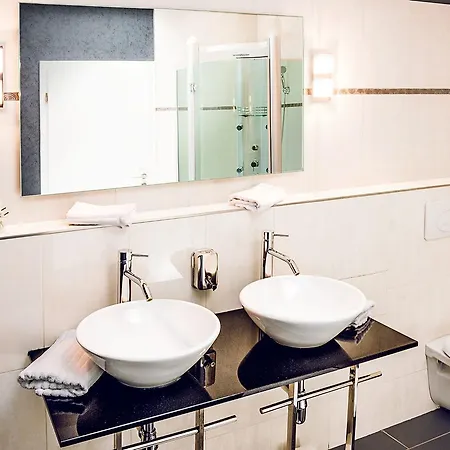 Sleepinn Volkspark (adults Only) 3*