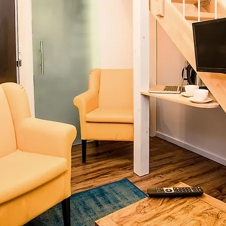 Hotel Sleepinn Volkspark (adults Only) 3*