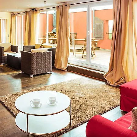 Hotel Sleepinn Volkspark (adults Only) 3*