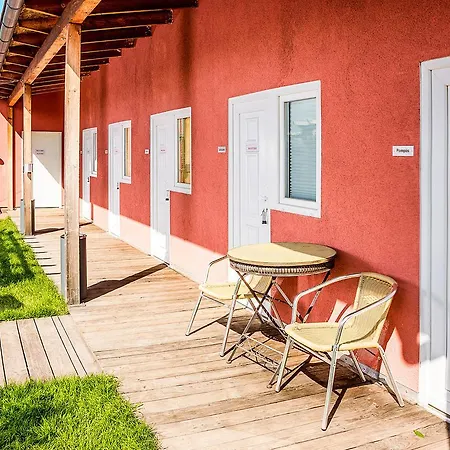 Hotel Sleepinn Volkspark (adults Only) Hamburg