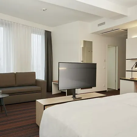 Hotel Hyperion 5*